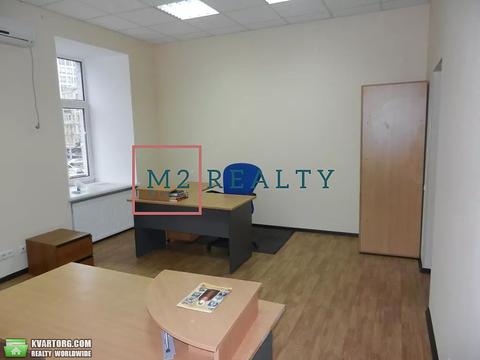 Rent out office. Киев,  Бассейная — photo 2