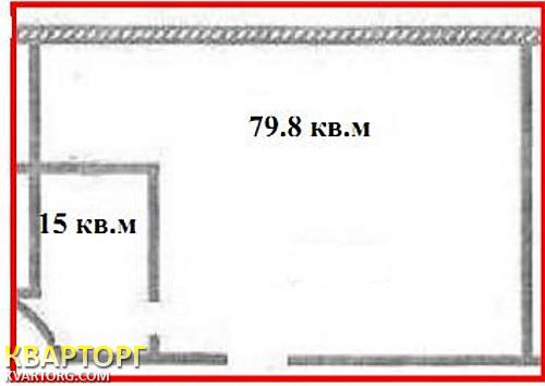 Rent out office. Киев,  Шолуденко — photo 1