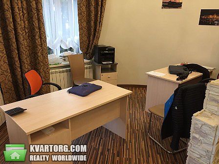 Rent out office. Киев,  Саксаганского — photo 1