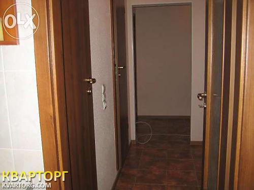 Sell 1-room apartment. Киев,  Харьковское шоссе — photo 7