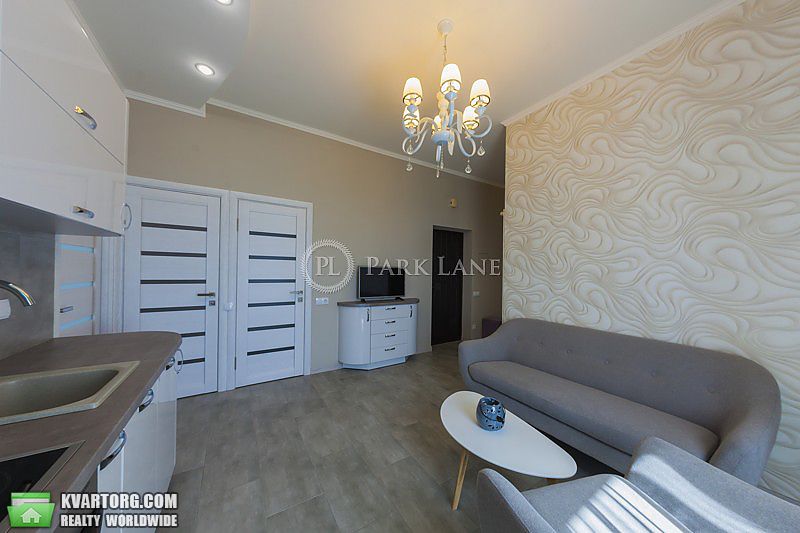 Rent out 1-room apartment. Киев,  Гоголевская — photo 7
