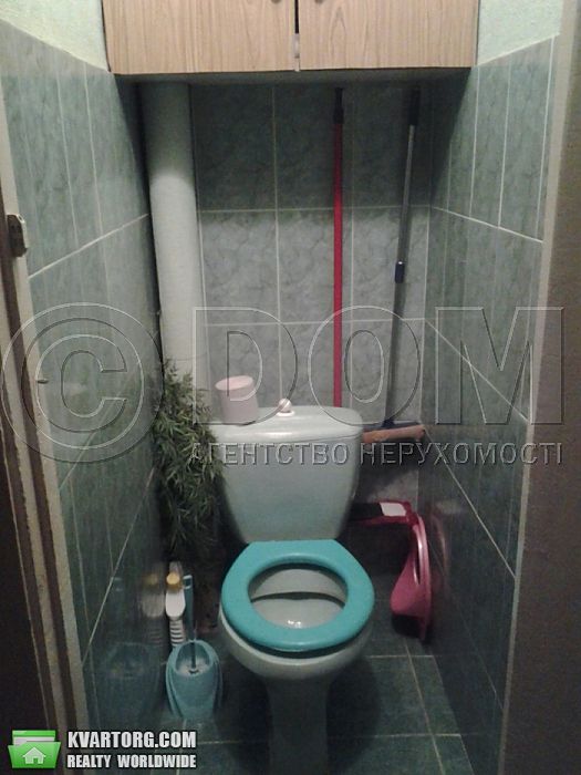 Sell 2-room apartment. Киев,  Лесной пр — photo 6