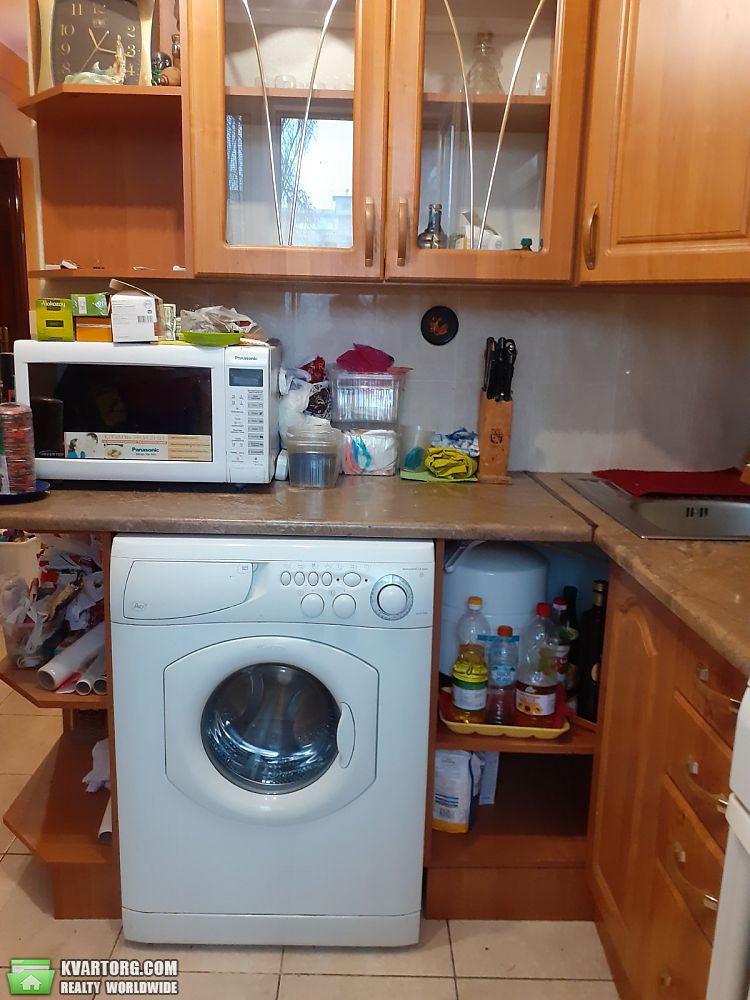 Rent out 1-room apartment. Киев,  Курчатова — photo 6