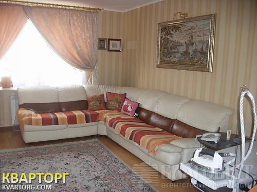 Sell 3-room apartment. Киев,  Ахматовой — photo 3