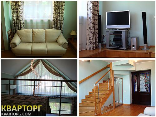 Rent out house. Киевская обл., КГ Золотые ворота — photo 5