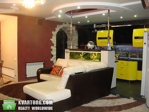 Sell multi-room apartment. Киев, Ломоносова — photo 8