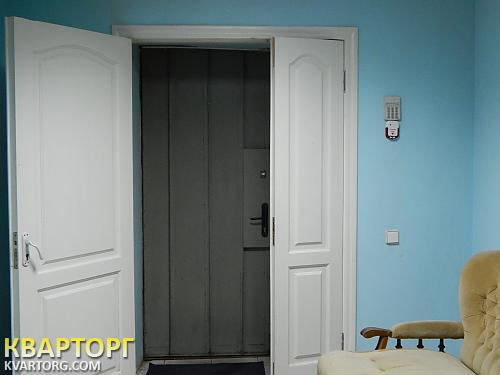 Sell office. Киев,  Кольцова бул — photo 5