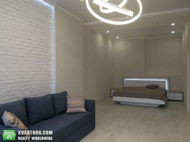 Rent out 1-room apartment. Киев, Сикорского — photo 7