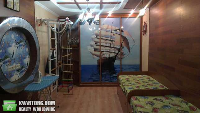 Rent out 2-room apartment. Киев,  Чавдар — photo 2