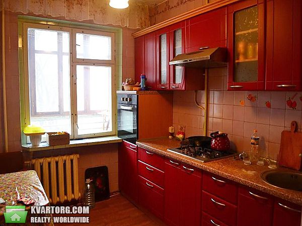 Sell 3-room apartment. Одесса, Добровольского — photo 5