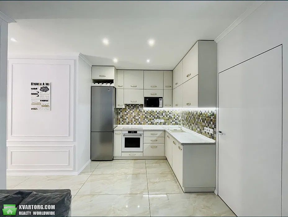Sell 1-room apartment. Киев,  Драгоманова — photo 6