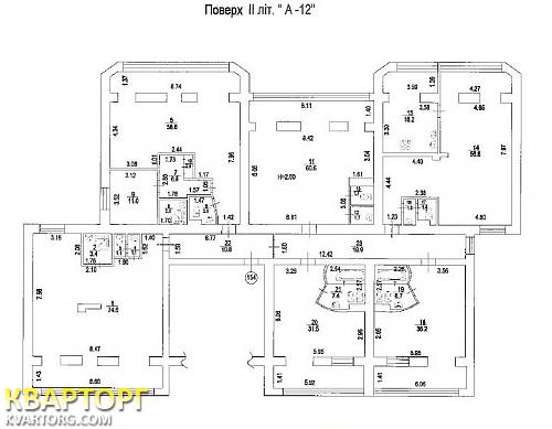 Sell multi-room apartment. Днепропетровск, Робочая — photo 10