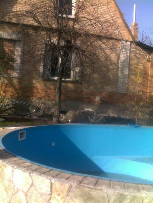 Sell house. Киев, Кареловська — photo 1