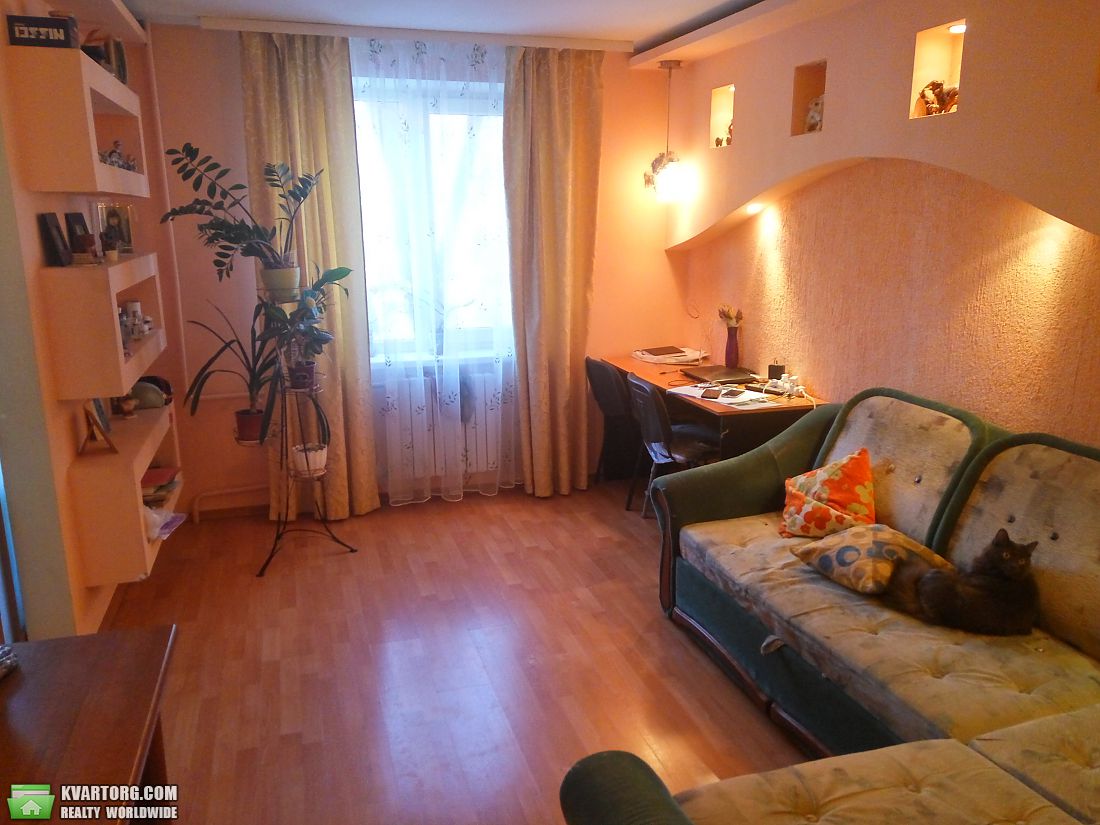 Sell 3-room apartment. Днепропетровск, Набережная Победы — photo 3