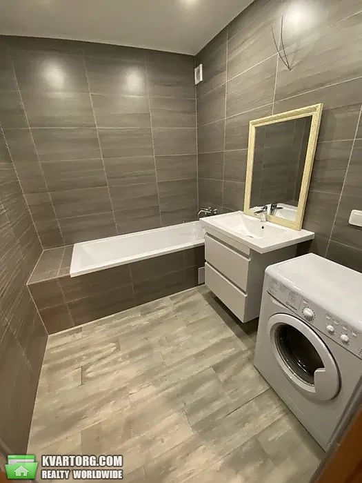 Rent out 2-room apartment. Киев,  Григоренко пр — photo 8