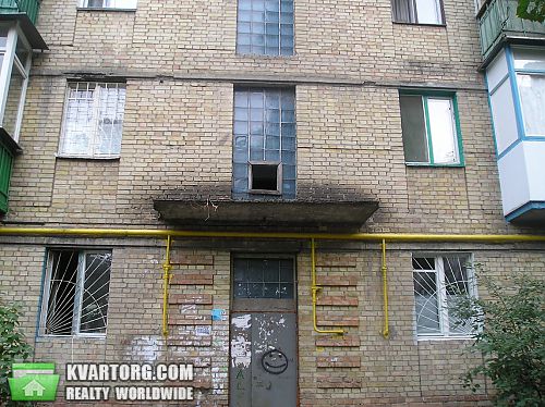 Sell 2-room apartment. Киев, Воссоединения пр — photo 1