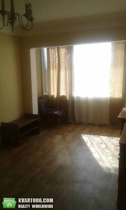 Rent out 1-room apartment. Киев, Николая Ушакова — photo 2