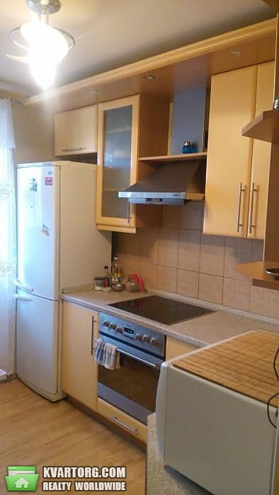Sell 1-room apartment. Киев,  Ушинского — photo 1