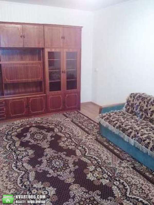 Sell 1-room apartment. Киев,  Лисковская — photo 1