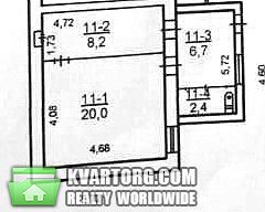 Sell 1-room apartment. Одесса, Мясоедовская — photo 5