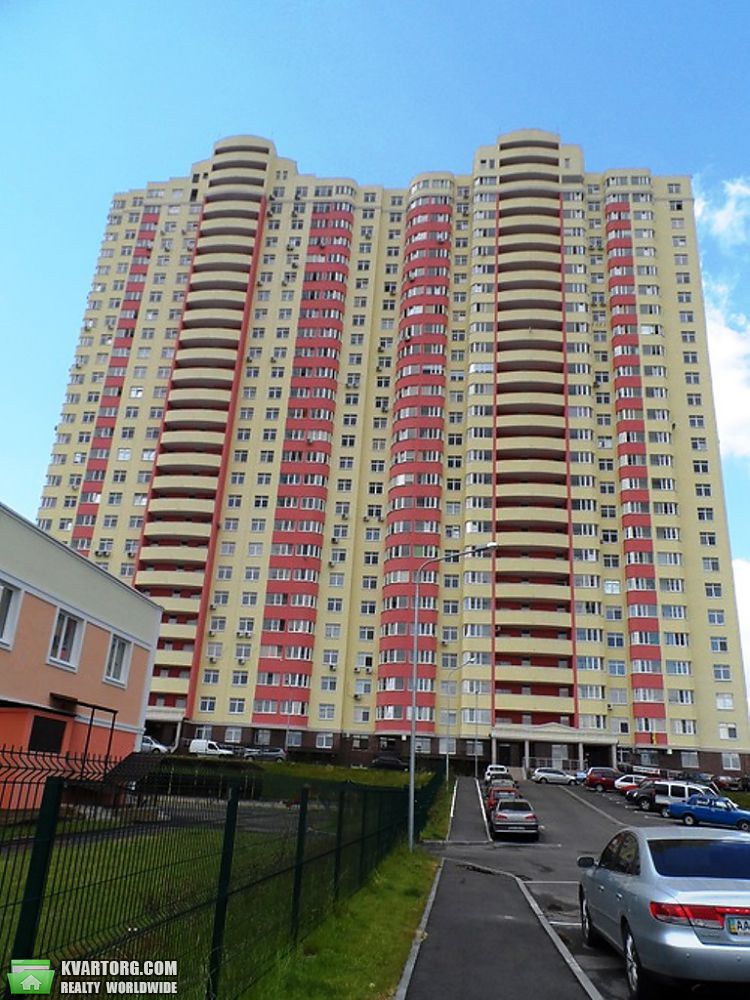 Sell 1-room apartment. Киев,  Дегтяренко — photo 2