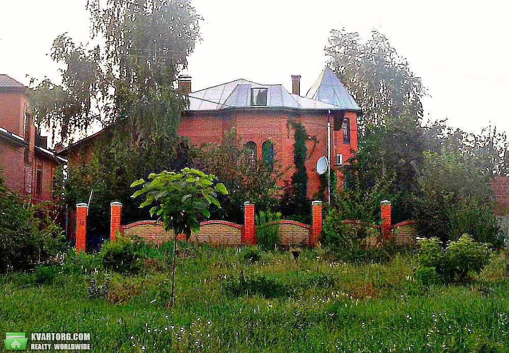 Sell house. Днепропетровск,  Гагарина пр — photo 1