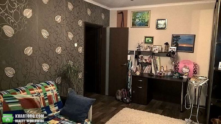 Sell 2-room apartment. Киев,  Героев Днепра — photo 3