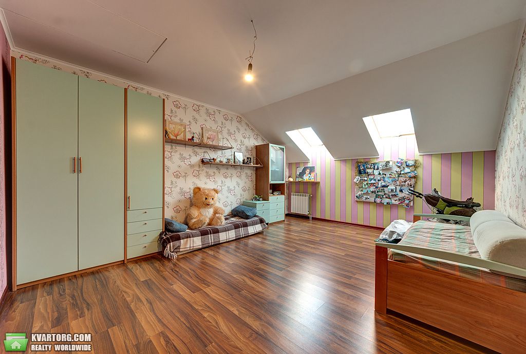 Sell house. Киевская обл., Ворзель — photo 9