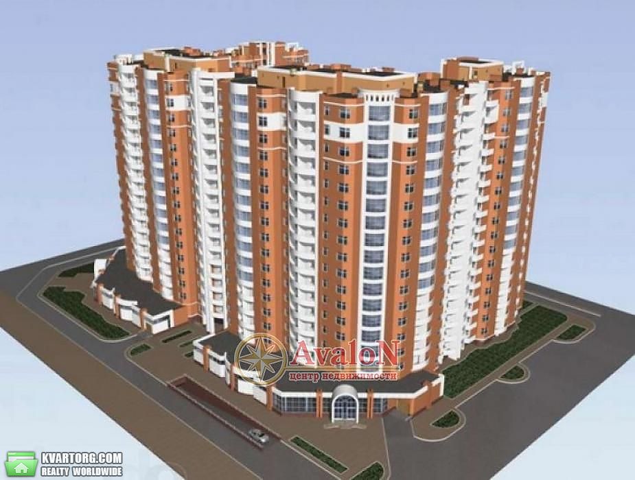 Sell 3-room apartment. Одесса, Маршала Говорова — photo 3