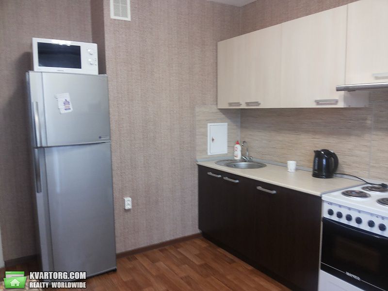 Rent out 1-room apartment. Харьков, мира — photo 6