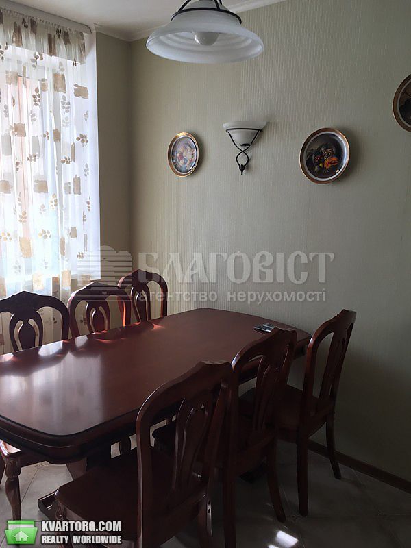 Rent out 2-room apartment. Киев,  Бажана — photo 2