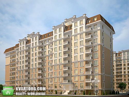 Sell 1-room apartment. Одесса, Говорова Маршала — photo 1