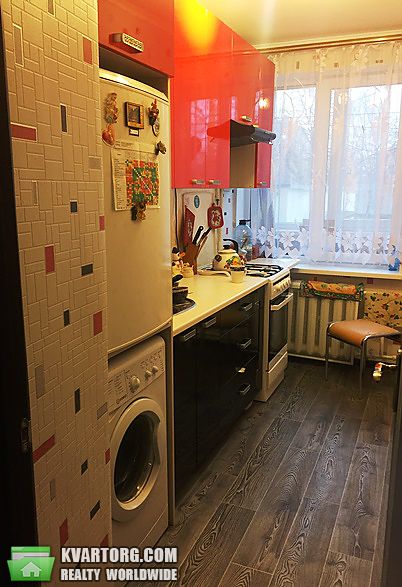 Sell 1-room apartment. Киев, Смелянская ул. — photo 7