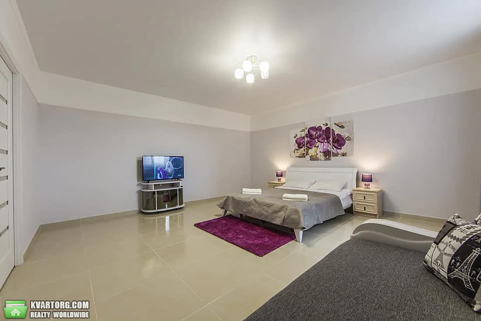 Rent out 1-room apartment. Киев,  Гарматная — photo 2
