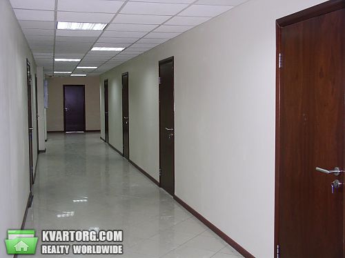 Rent out office. Киев, Барбюса — photo 4