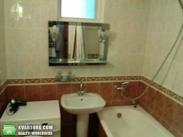 Rent out 2-room apartment. Киев,  Большая Васильковская — photo 5