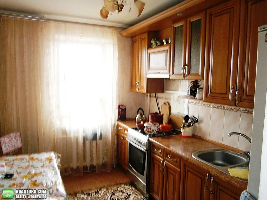 Sell 3-room apartment. Одесса, Петрова Генерала — photo 4