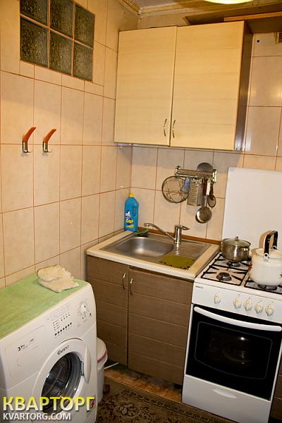 Sell 2-room apartment. Киев, Воссоединения пр — photo 2