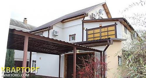 Rent out house. Киев,  Русановские сады — photo 1