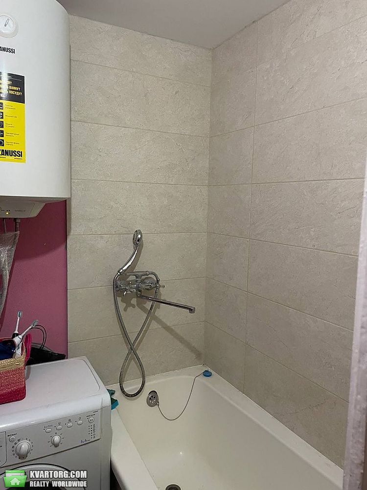 продам 1-комнатную квартиру. Киев,   Героев Сталинграда пр - фото 10