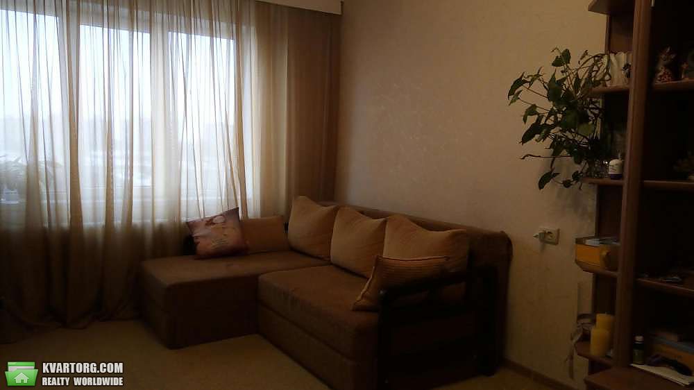 Sell 1-room apartment. Киев, Стальского — photo 4