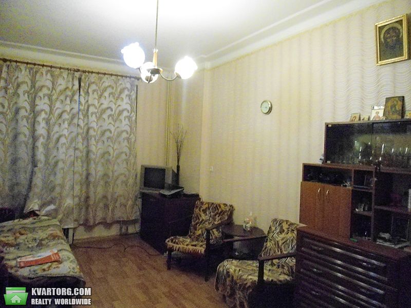 Sell 2-room apartment. Одесса, Белинского — photo 1