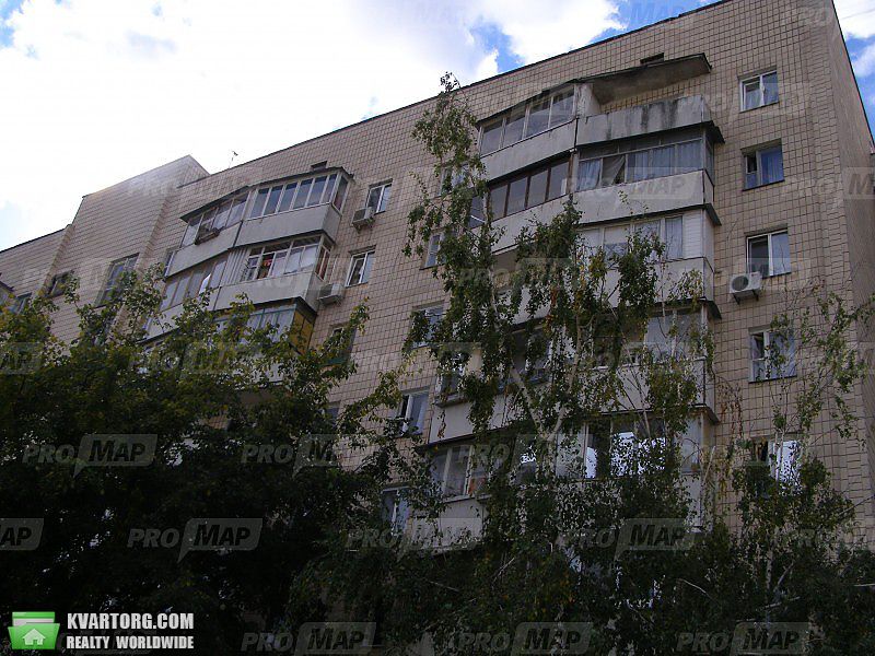 Sell 1-room apartment. Киев,  Новомостицкая — photo 2