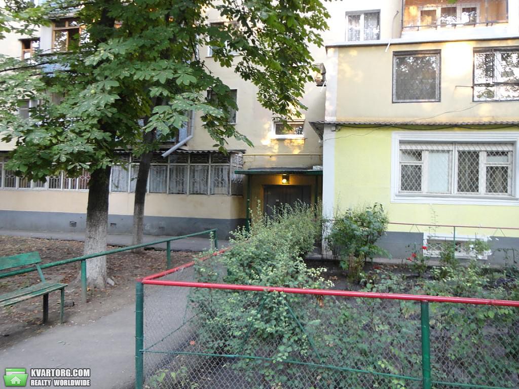 Sell 3-room apartment. Одесса, Терешковой — photo 9