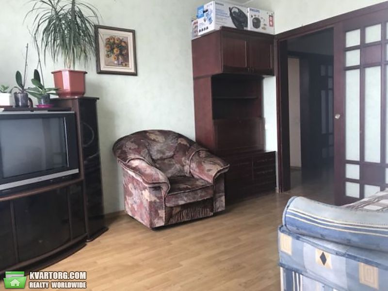 Sell 3-room apartment. Киев,  Драйзера — photo 5