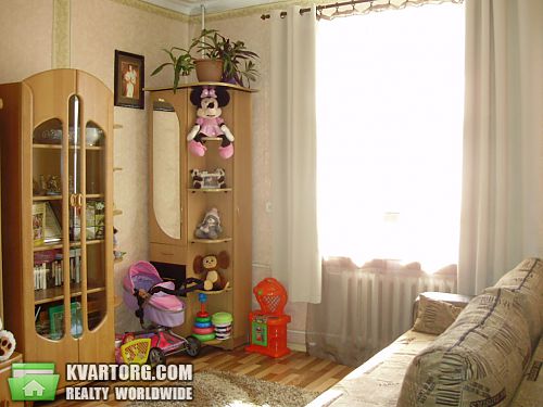 Sell 2-room apartment. Одесса, Фабричная — photo 1