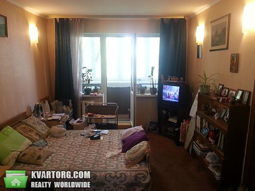Sell 1-room apartment. Киев, Гарматная — photo 1