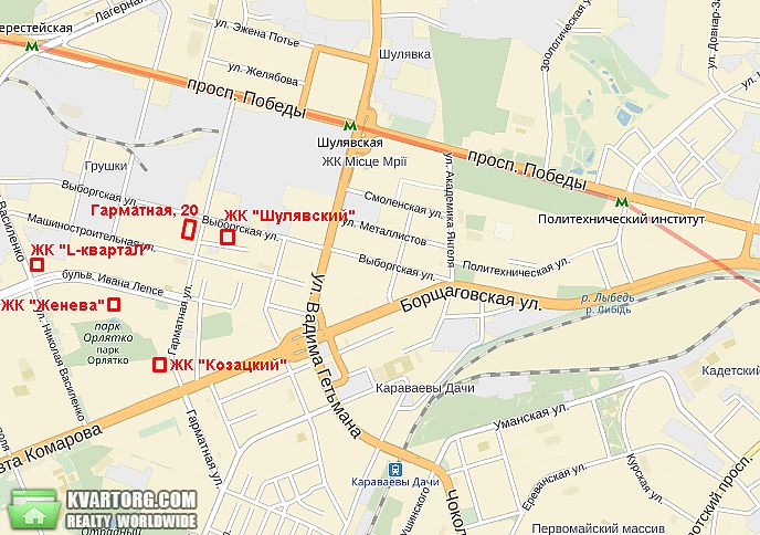 Sell 3-room apartment. Киев,  Гарматная — photo 5