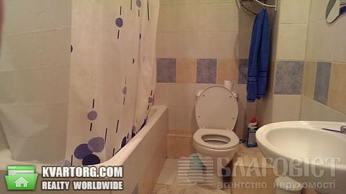 Sell 2-room apartment. Киев, Воздухофлотский пр — photo 7