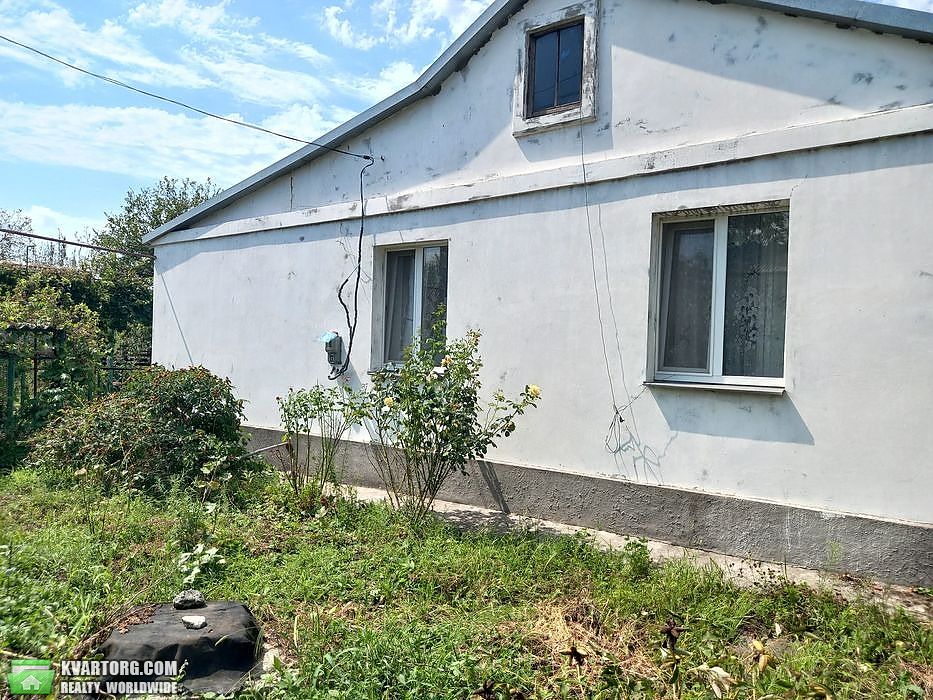 Sell house. Днепропетровск, Горького — photo 1